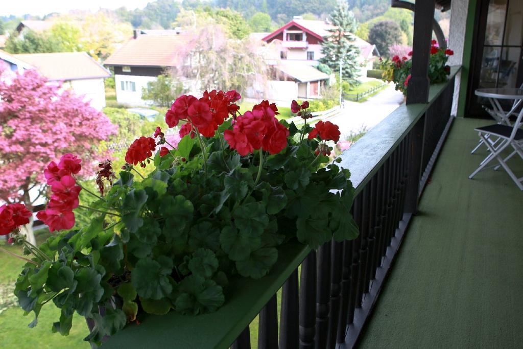 Ferienwohnungen Gaestehaus Sonnenkreis Ruhpolding Szoba fotó