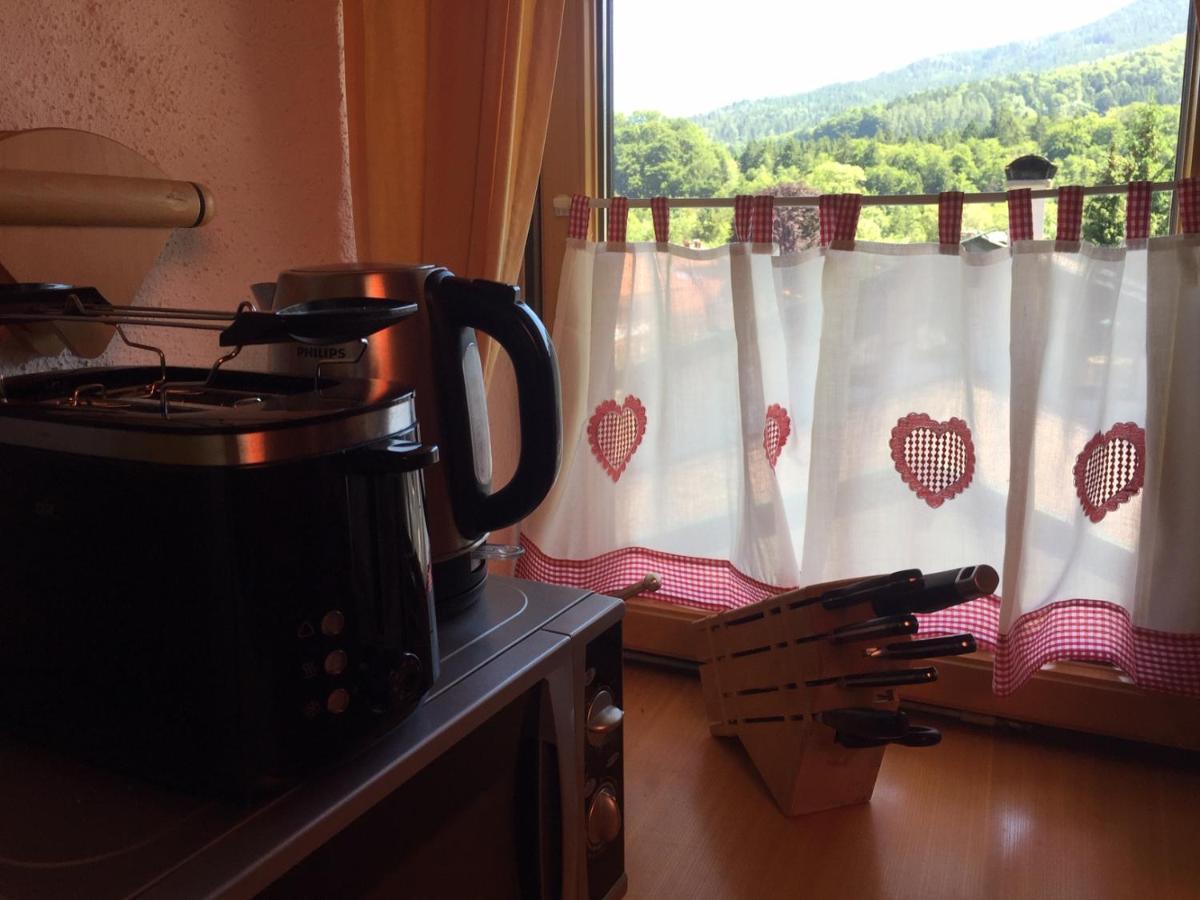 Ferienwohnungen Gaestehaus Sonnenkreis Ruhpolding Kültér fotó