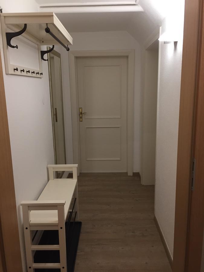 Ferienwohnungen Gaestehaus Sonnenkreis Ruhpolding Kültér fotó