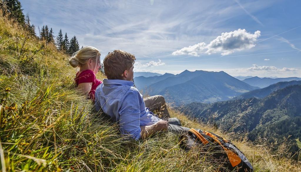 Ferienwohnungen Gaestehaus Sonnenkreis Ruhpolding Kültér fotó