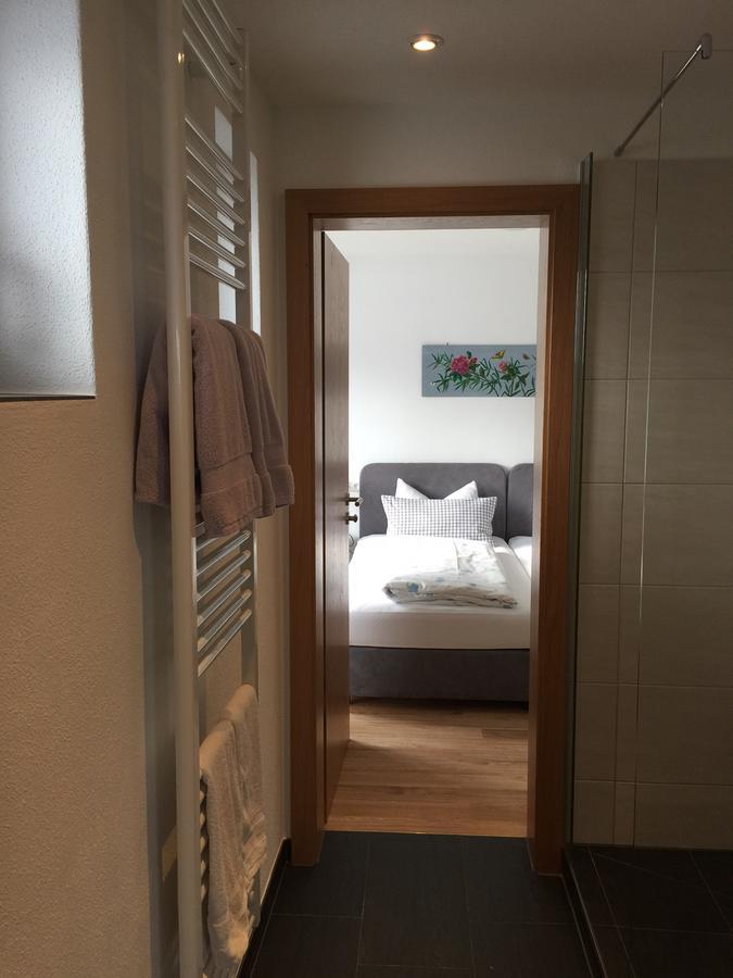 Ferienwohnungen Gaestehaus Sonnenkreis Ruhpolding Kültér fotó